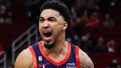 Warriors Pursued ‘Athletic Young Wing’ Before Trading for Chris Paul: Report