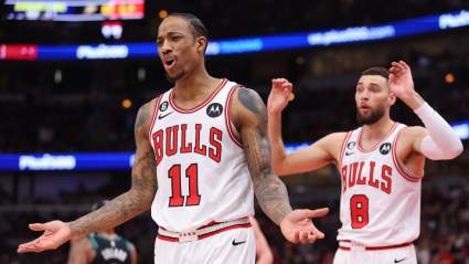 Sixers Have Had ‘Preliminary’ Trade Talks for $215 Million All-Star: Report