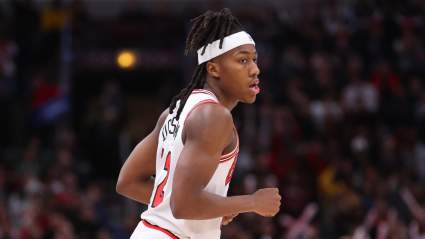 Insider Suggests Bulls ‘Quietly’ Shopping Former Top Pick