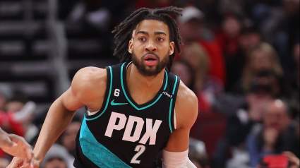 Bulls Urged to Target ‘Energetic’ Former Blazers Big Man