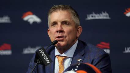 Broncos HC Sean Payton Blames Nathaniel Hackett for Team’s 2022 Struggles