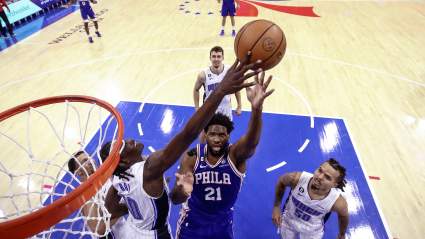 Suns Linked to Deal for Coveted 7-Footer in Free Agency