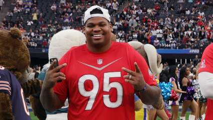 Boy Green Daily: Quinnen Williams Gets Paid, What’s Next for Jets?