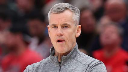 Bulls’ Key Offseason Move Judged Harshly in League Circles