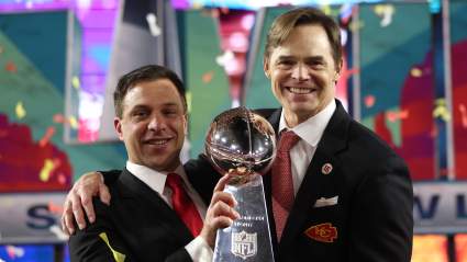 Chiefs Rookie a Better Find Than RB Isiah Pacheco, Says Analyst