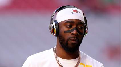 Analyst Claims Chiefs 2nd-Year Starter & Playoff Hero a ‘Rising Star’