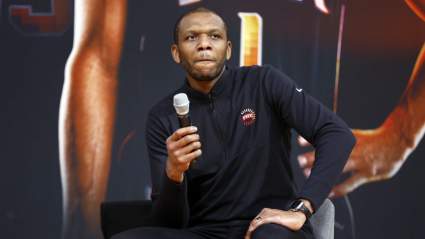 Suns Were Never Interested in Acquiring $85 Million 6-Time All-Star: Report