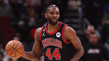 Bulls’ Patrick Williams Shows Off Handles in IG Video [WATCH]