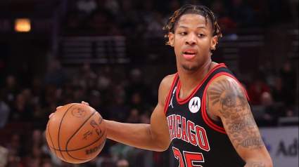 Bulls’ Summer League Standout Sends Strong Message About Dalen Terry