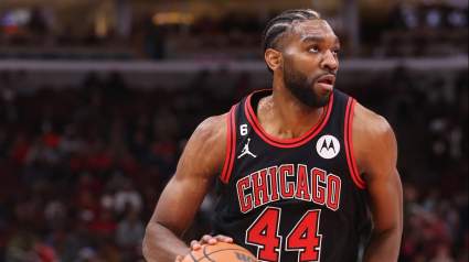 Proposed Trade Sees Bulls Win ‘Sweepstakes’ for Patrick Williams’ Replacement