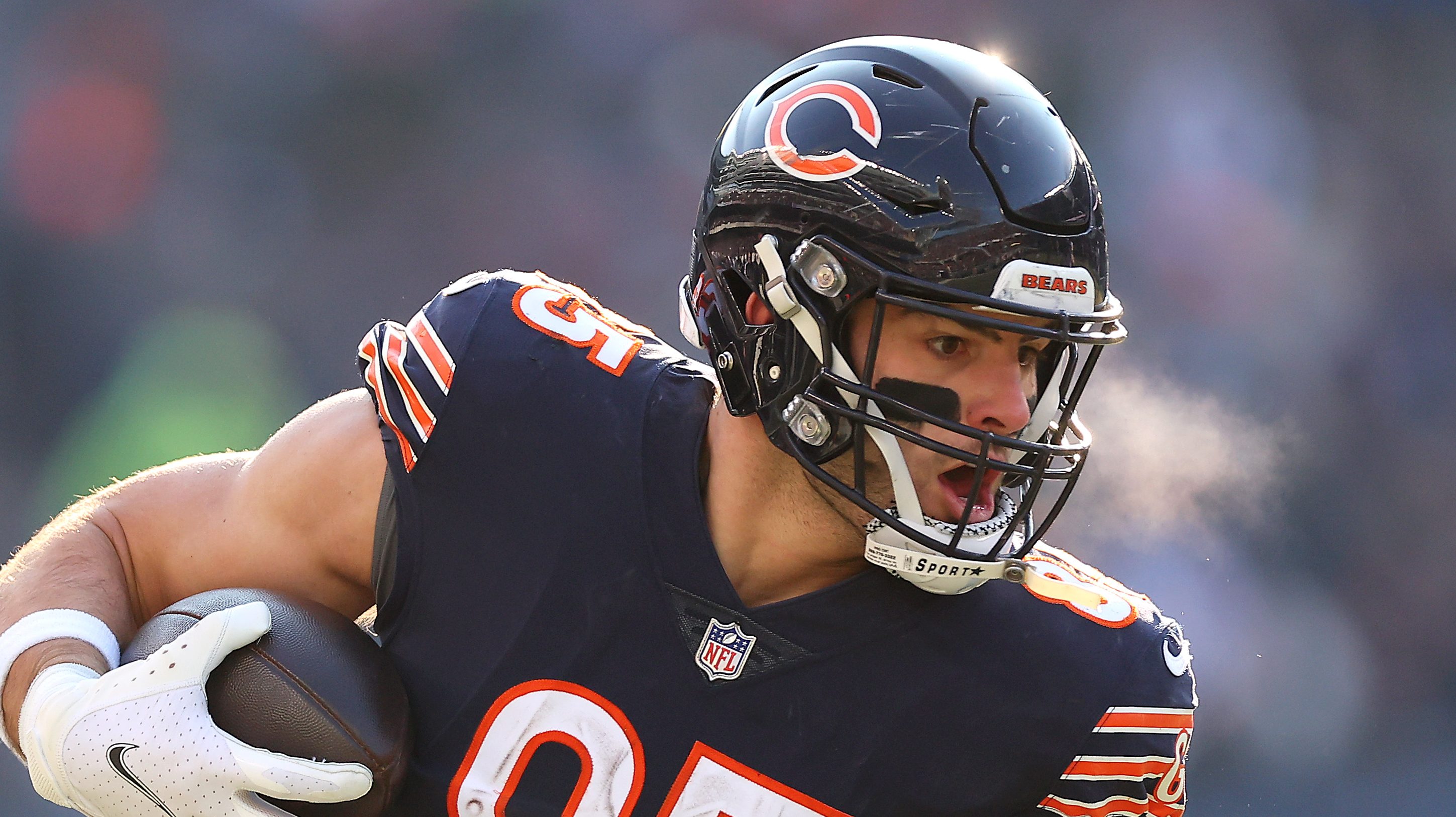 Chicago Bears 2023 Season Predictions: Breakout player - Windy City Gridiron