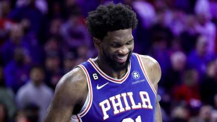 Bulls Free Agent Announces Plans to Join Joel Embiid, Sixers