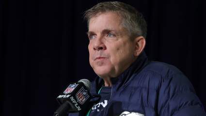 Broncos Projected to Part Ways With Former 4th-Round Starter