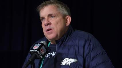 Broncos Restructure Contract of Wide Receiver on Roster Bubble