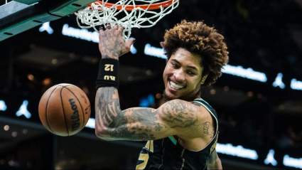 8-Year Veteran Scorer Floated as Possible Celtics’ Grant Williams Replacement