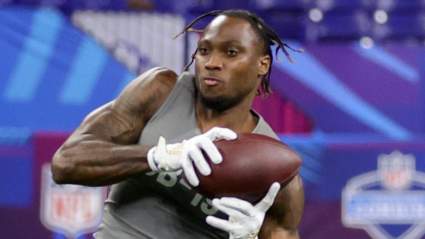 49ers to Start Camp Without 4.46 Speed Defender: Report
