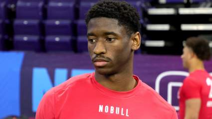 Vikings WR Jordan Addison Breaks Silence on Criminal Citations