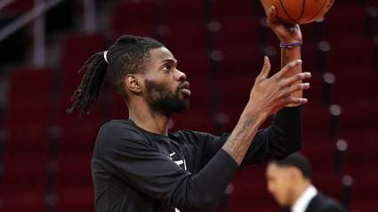 Bulls Had ‘Exploratory Interest’ in Shot-Blocking Former Top-10 Pick