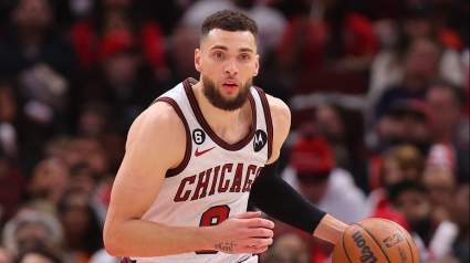 Insider Reveals ‘Giant’ Roadblock Preventing Bulls From Trading Zach LaVine