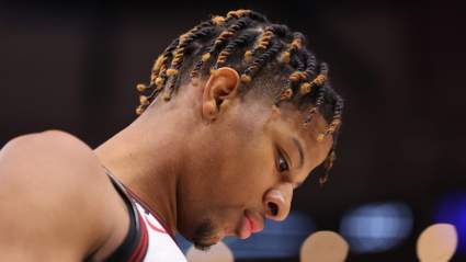 Bulls’ Dalen Terry Sounds Off Amid ‘Disappointing’ Summer