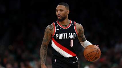 Insider Reveals Celtics’ Level of Interest in Acquiring Damian Lillard