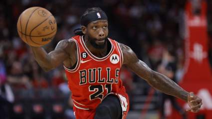 Ex-Celtics Coach Urged Patrick Beverley to Sign With Rival Over Boston
