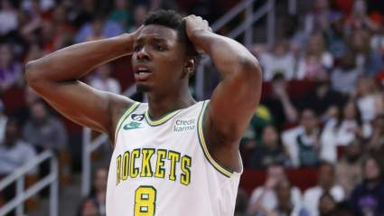 Proposed Trade Swaps Sixers’ Former First-Round Pick for $20 Million Wing