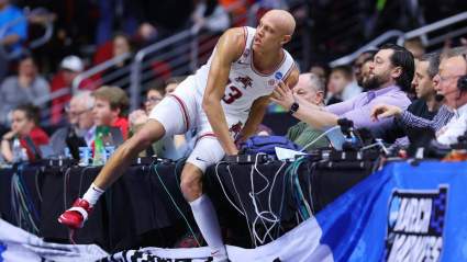 Celtics’ Summer League Standout Gaining Steam: ‘One of the Steals of the Draft’