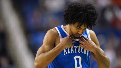 Obi Toppin’s Brother out of Knicks Summer League Roster