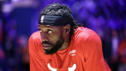Sixers Sign Patrick Beverley: Report