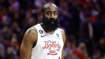 Suns’ Level of Interest in Trading for Sixers’ James Harden Revealed