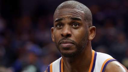 Chris Paul Breaks Silence on Trade to Warriors: ‘It’ll Be a Conversation’