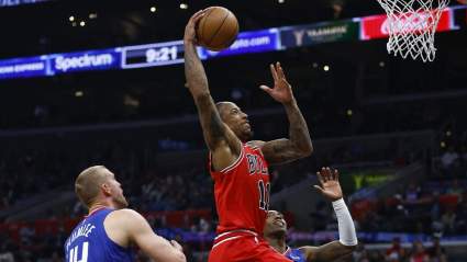 Proposed Trade Sees Bulls ‘Extract Value’ From DeMar DeRozan’s Contract