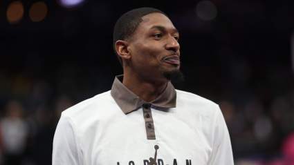 Suns Star Bradley Beal Sends Strong Warning to NBA Teams