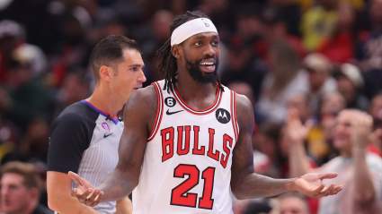 Patrick Beverley Reveals Why He Chose Sixers Over Celtics