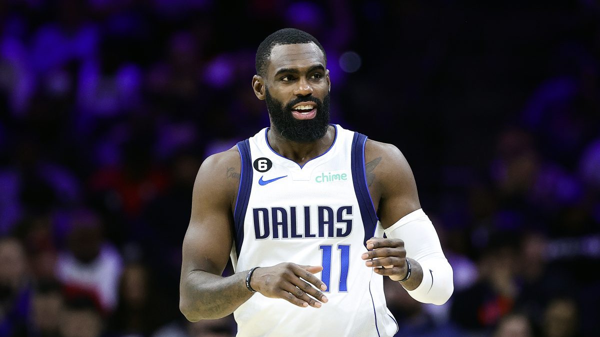 Mavericks Insider Reveals Massive NBA Trade Intel On Tim Hardaway Jr.