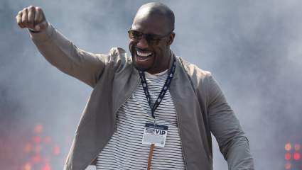 49ers’ $80 Million Addition Earns Major Take From Vernon Davis