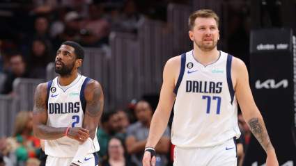 $33 Million Star Guard ‘Desperately’ Wanted to Be on Mavericks: Report