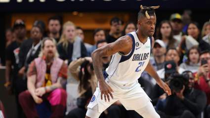 Mavericks Trade Reggie Bullock & Draft Picks for $54 Million Star: Report