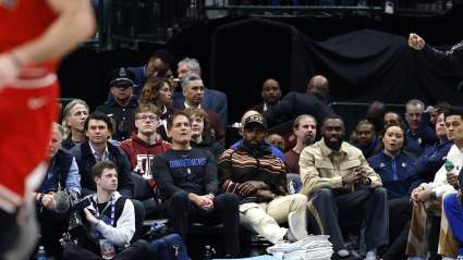 Mavericks ‘Expected’ to Make Trade Involving $75 Million Star: Report