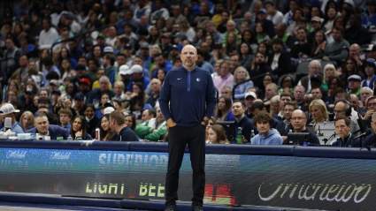 Mavericks Interested in Signing Celtics Forward & Blazers Guard: Report