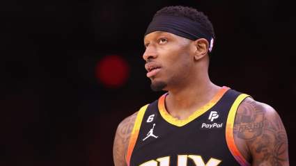 Bulls’ Andre Drummond Denies Request From New Teammate Torrey Craig: ‘No Chance’