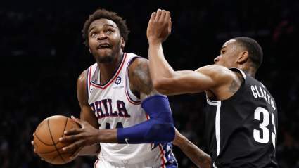 Tyrese Maxey, Daryl Morey Give Reactions to Sixers’ Paul Reed Decision
