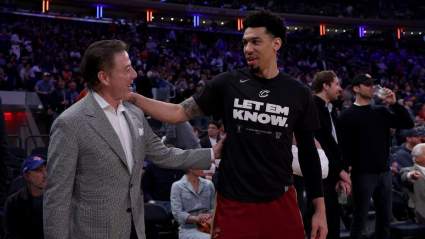 3-Time NBA Champion Floated as Celtics Free Agent Target
