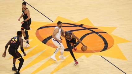 Former Sixth Man of the Year Signs 2-Year Deal With Suns: Report