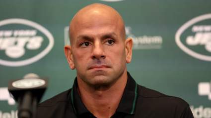Jets Lose Starter, Team Leader Coming off Career Year to AFC Squad: Report