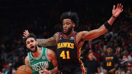 Celtics Playoff Rival Floated as Trade Target With New Trade Exception