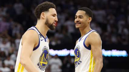 Klay Thompson’s ‘Problem’ With Jordan Poole Revealed