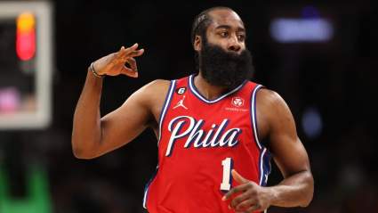 Sixers: Insider Reveals How CBA Could Complicate James Harden Situation