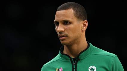 Celtics Attend Private Workout for 5-Time All-Star: Report